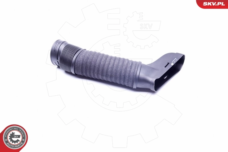 Intake Hose, air filter